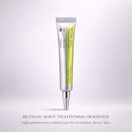 CLM Retinal Shot Tightening Booster 15ml